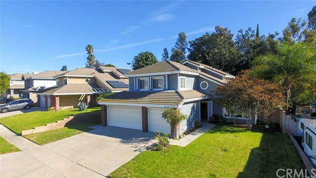 Property Photo:  961 Summit View Court  CA 92882 