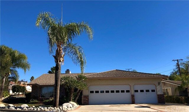 Property Photo: 21886 San Joaquin Drive W CA 92587