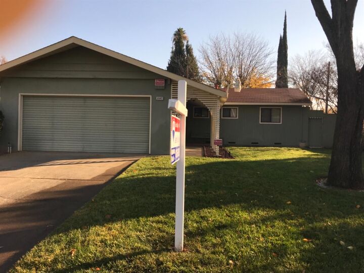 2547 Las Casas Way  Rancho Cordova CA 95670 photo