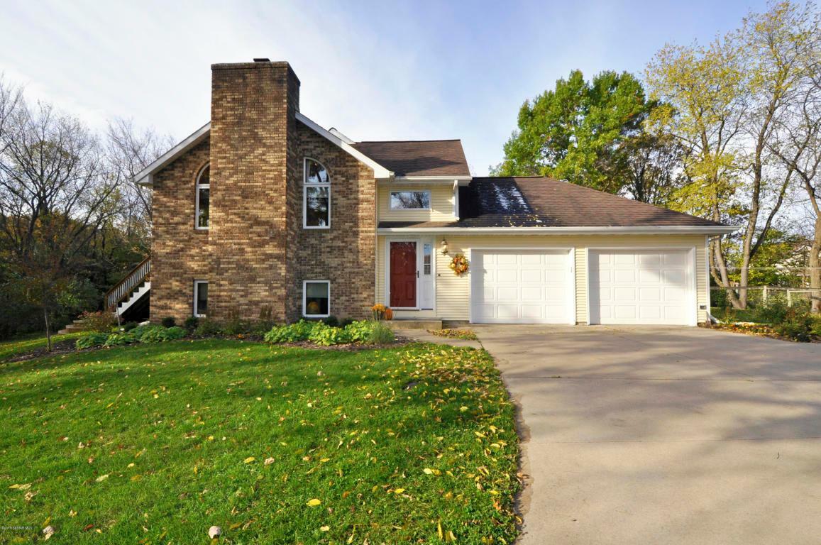 Property Photo: 245 Pine Ridge Court SW MN 55960
