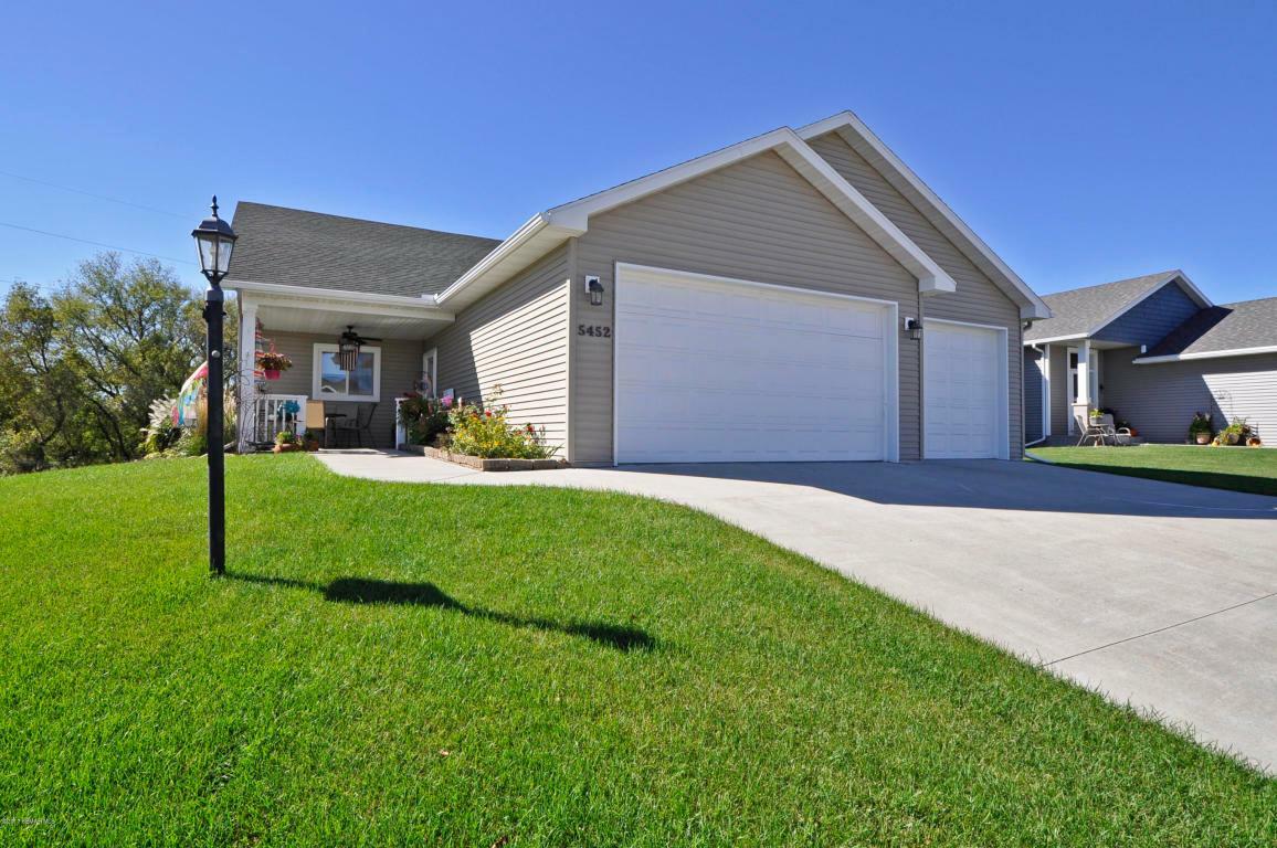 Property Photo: 5452 Weatherstone Drive NW MN 55901