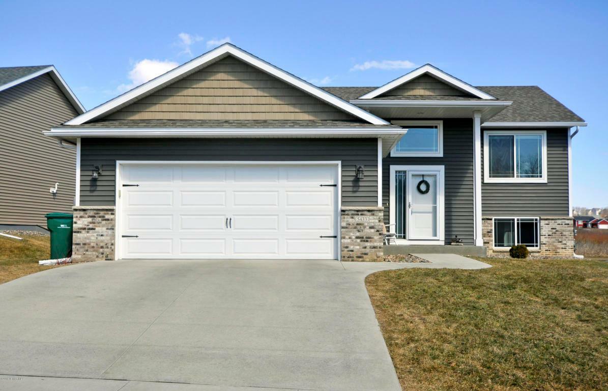 Property Photo: 5433 Weatherstone Drive NW MN 55901