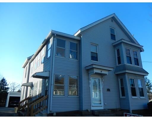 Property Photo: 92 Depot Street #1 MA 01420