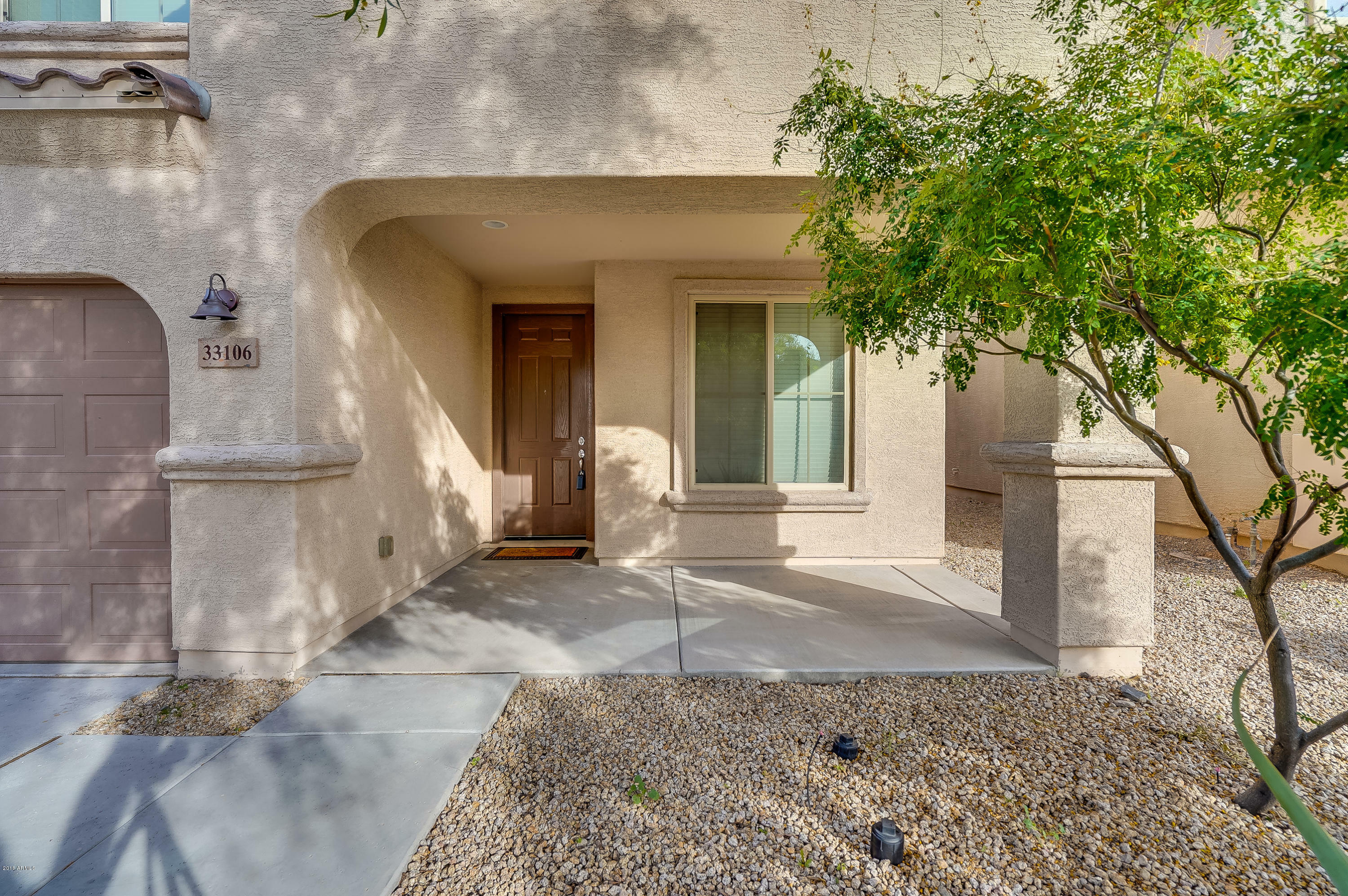 Property Photo:  33106 N 40th Place  AZ 85331 