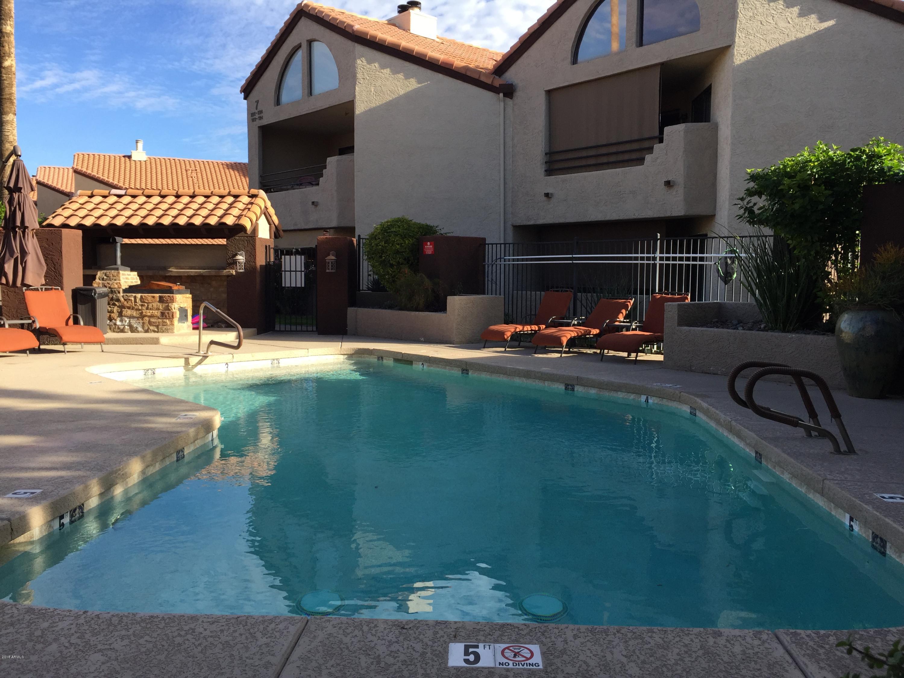 Property Photo: 10301 N 70th Street 108 AZ 85253