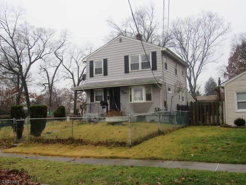 Property Photo: 1040 W 5th Street NJ 07060