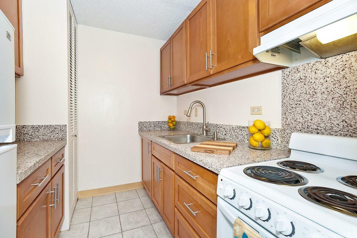 Property Photo:  1941 Church Lane 506  HI 96826 