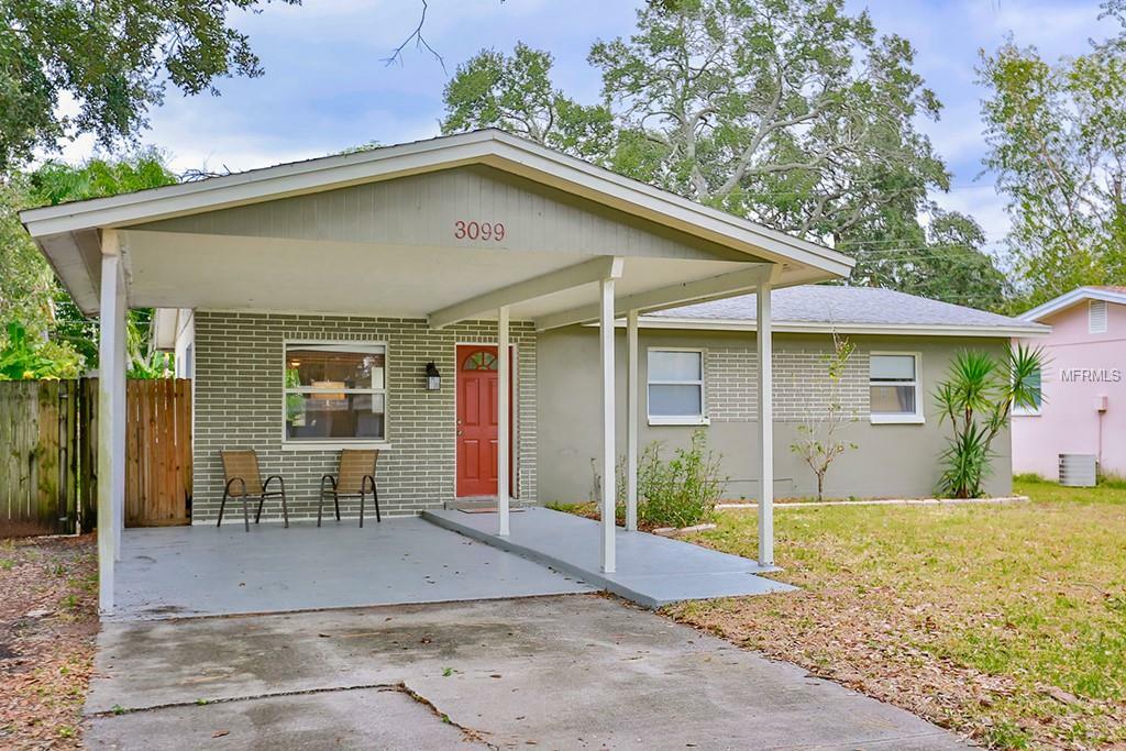 Property Photo:  3099 Karen Avenue  FL 33774 