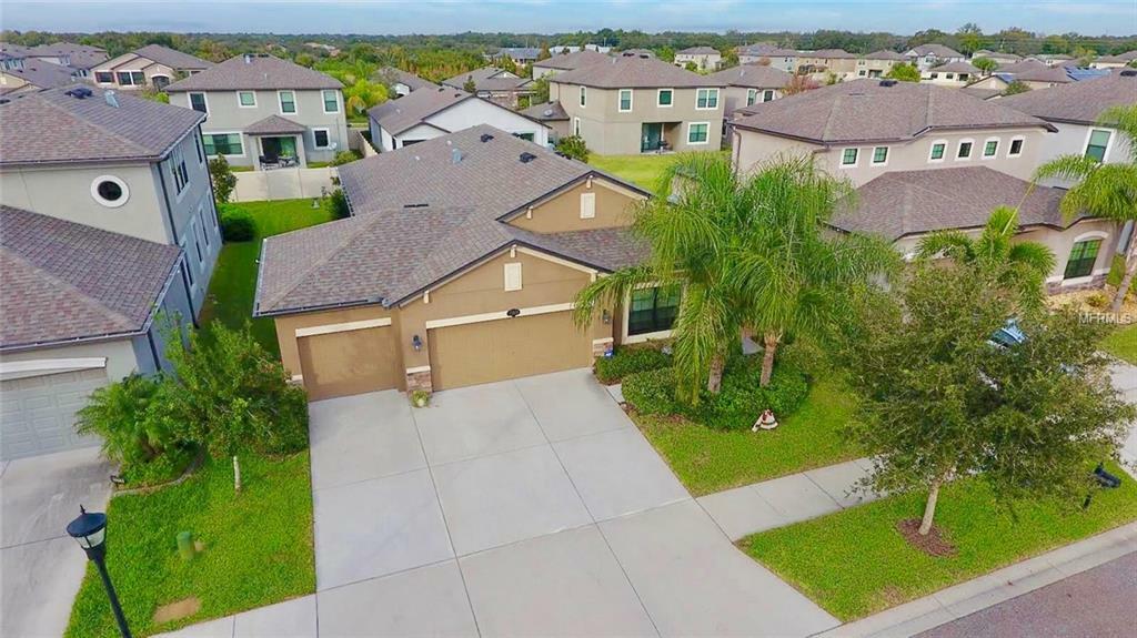 Property Photo:  11518 Sand Stone Rock Drive  FL 33569 