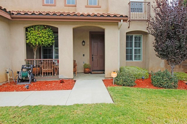 Property Photo:  158 Goldenrod Avenue  CA 92570 