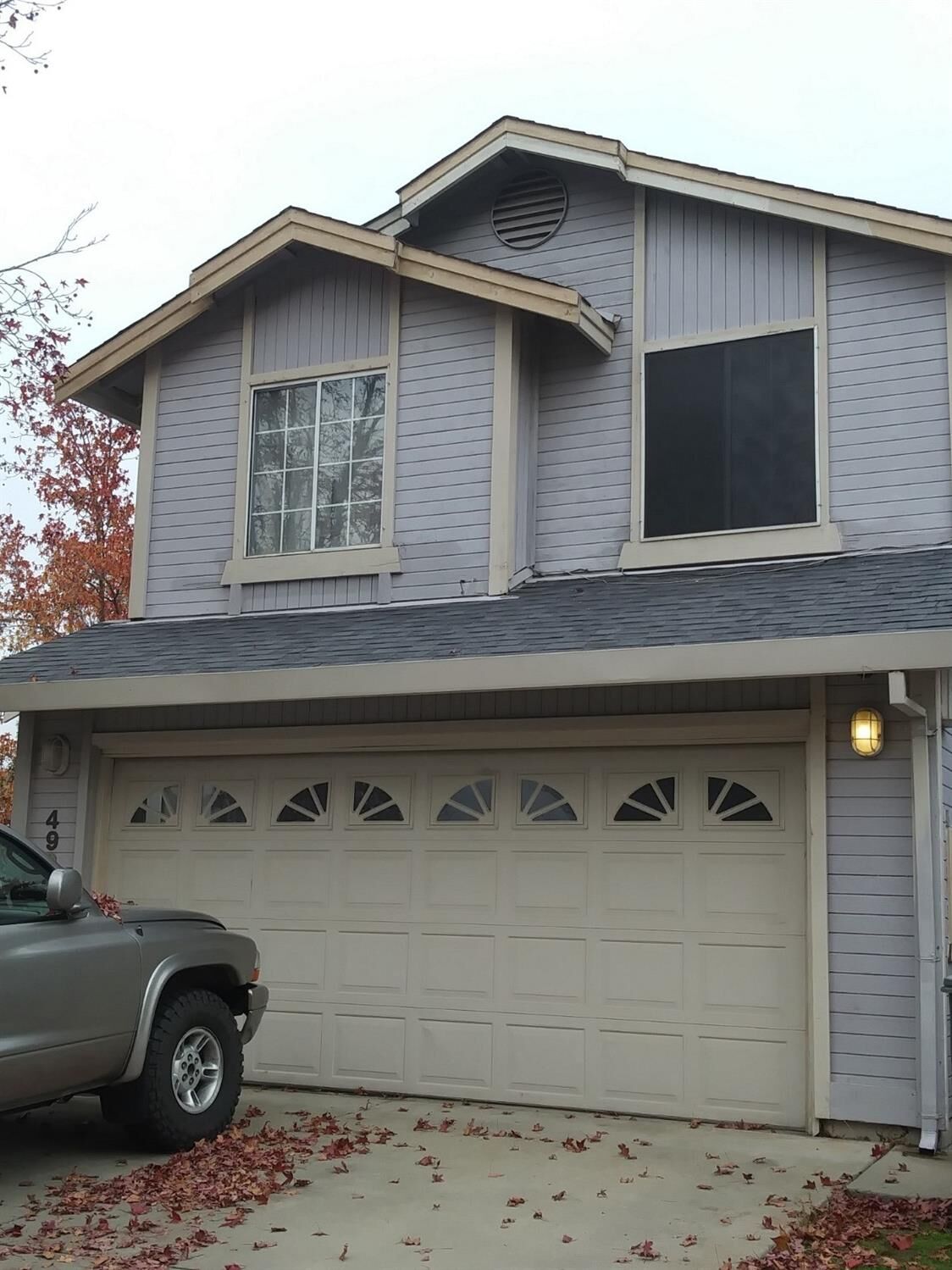 Property Photo:  4920 Amber Leaf Way  CA 95838 