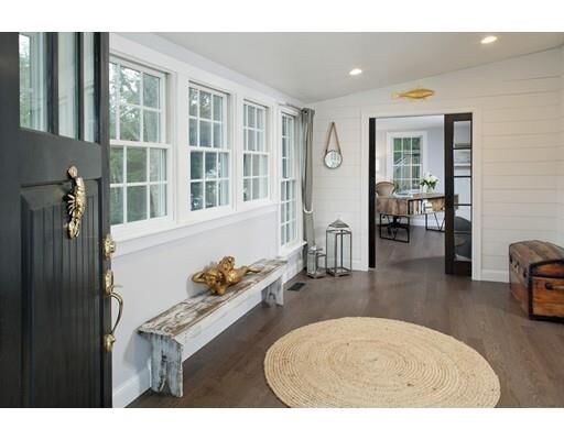 Property Photo:  376 Clapp Rd  MA 02066 