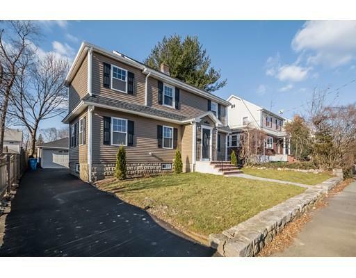 Property Photo: 30 Warren MA 02453