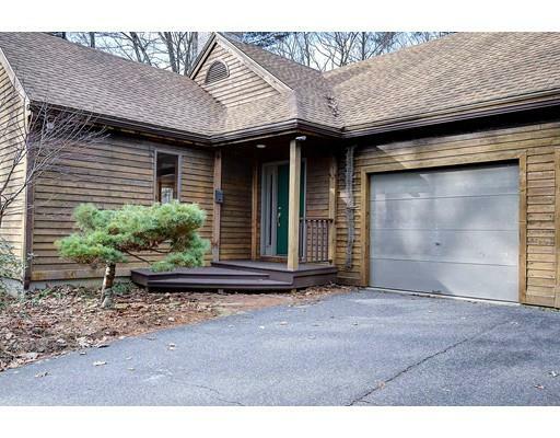 Property Photo:  65 East Hill Road  MA 01010 