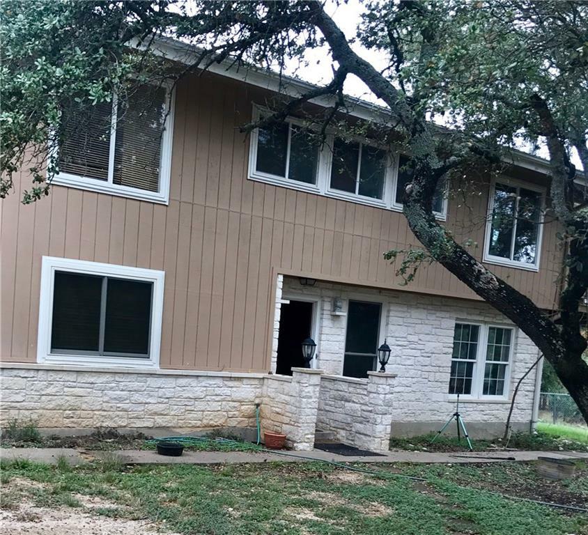 Property Photo: 2951 County Road 228 TX 76527