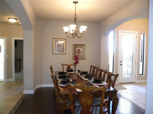 Property Photo:  1628 Rock Dove Lane  TX 79911 