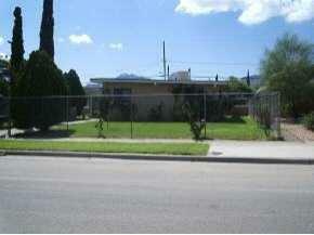 Property Photo:  10053 Kellogg Street  TX 79924 