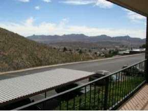 Property Photo:  4800 Stanton N 124  TX 79902 