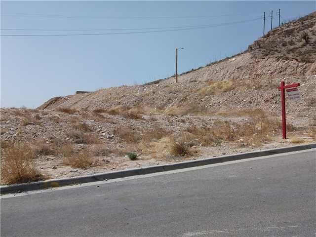 Property Photo: 4701 Pistolero TX 79912