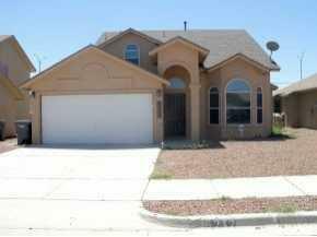 Property Photo:  6232 Lovebird  TX 79924 