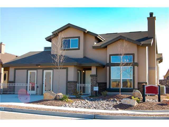 Property Photo:  6921 Inca Dove  TX 79911 