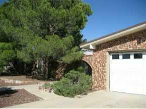 Property Photo:  1320 Hookridge  TX 79925 