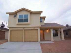 Property Photo: 4085 Tierra Venado TX 79938
