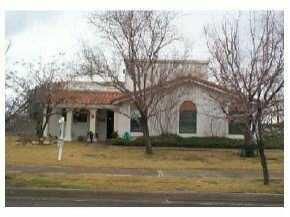 Property Photo:  609 Alto Penasco  TX 79912 