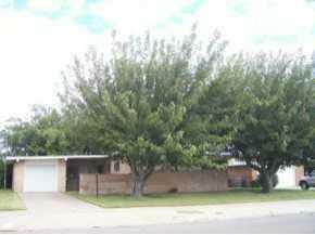 5213 Juliandra Avenue  El Paso TX 79924 photo