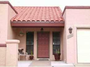 Property Photo:  609 El Gusto  TX 79912 