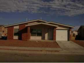 Property Photo:  448 Lauren  TX 79928 