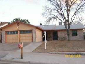 Property Photo:  252 Flynn  TX 79932 