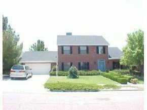 Property Photo:  5644 Cortina  TX 79912 