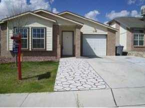 Property Photo:  12141 Saint Crispin  TX 79936 