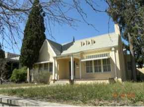 Property Photo:  2919 Federal  TX 79930 