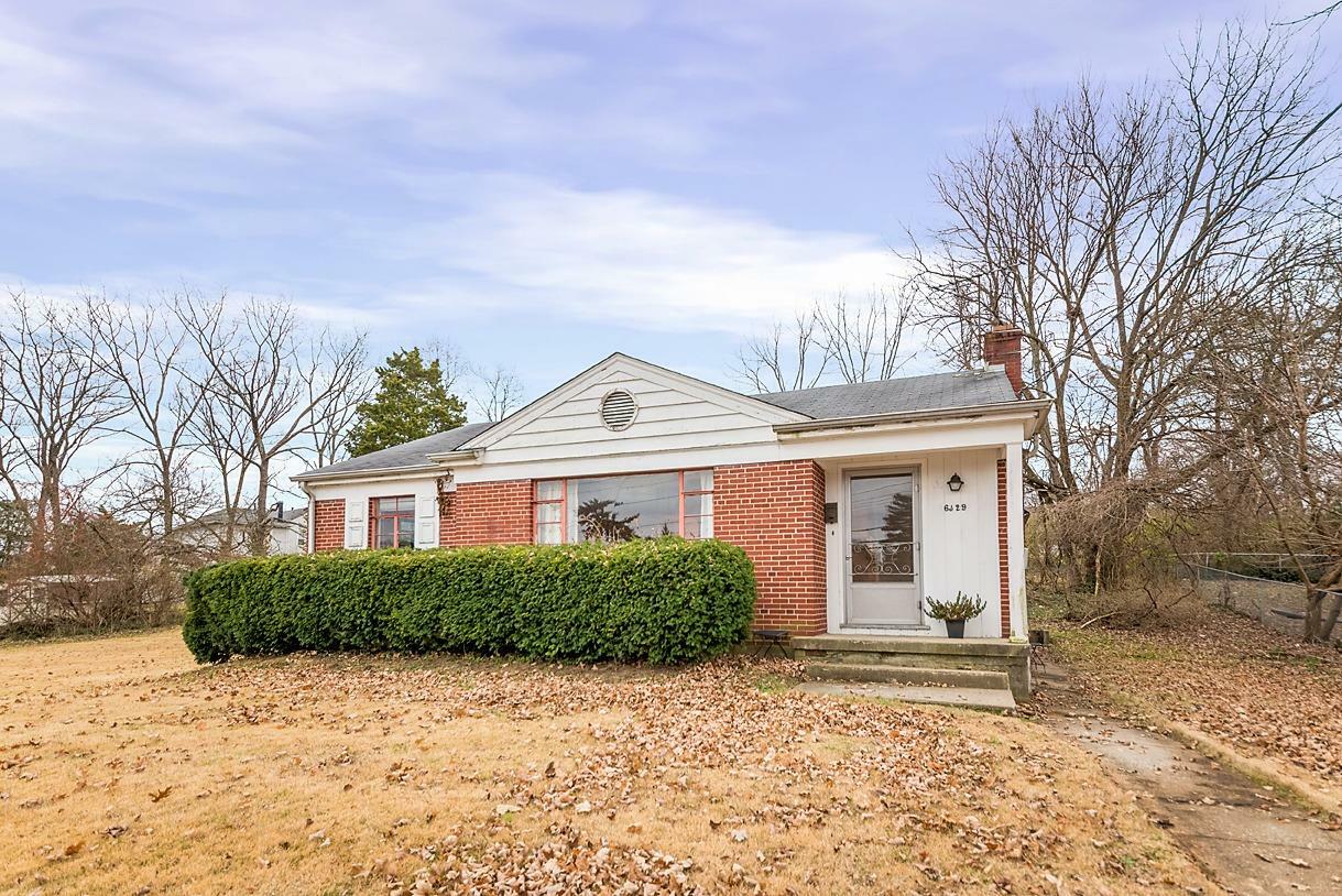 Property Photo:  6329 Corbly Road  OH 45230 