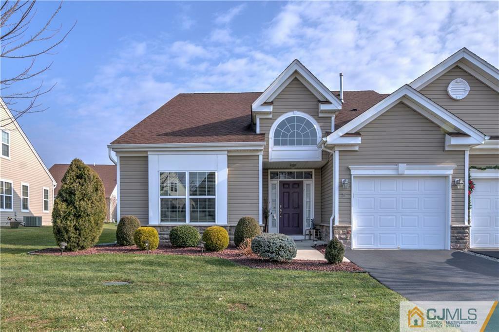 Property Photo: 24 Timber Hill Drive NJ 08831
