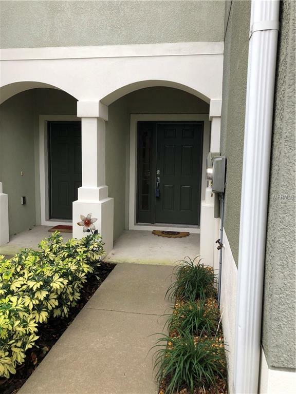 Property Photo: 10209 Red Currant Court FL 33578