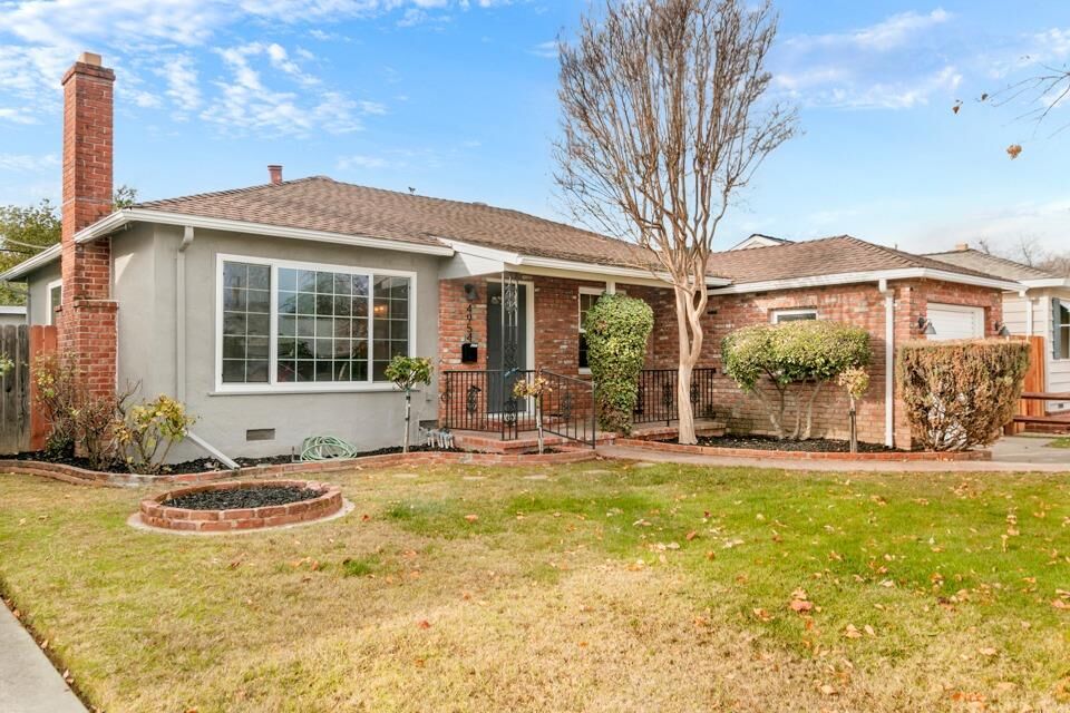 Property Photo: 4954 23rd Street CA 95822