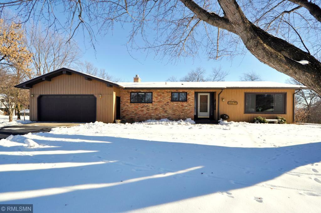 Property Photo: 6414 16th Avenue NW MN 55901
