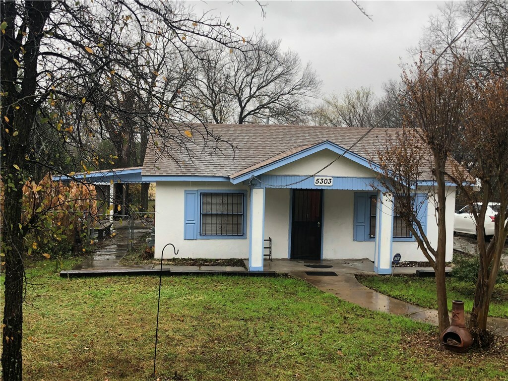 Property Photo:  5303 Ledesma Road  TX 78721 