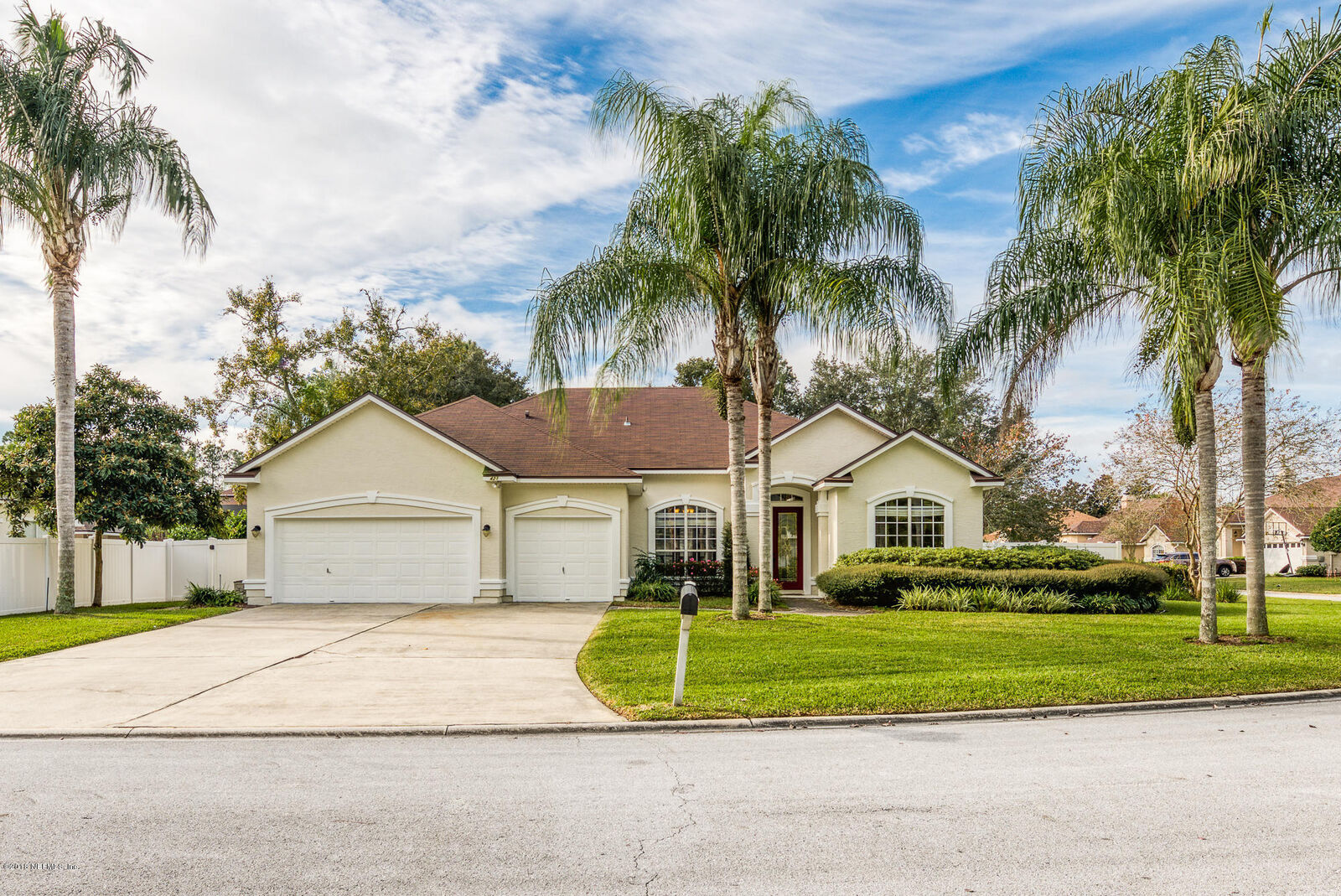 Property Photo:  421 N Aster Trace  FL 32259 