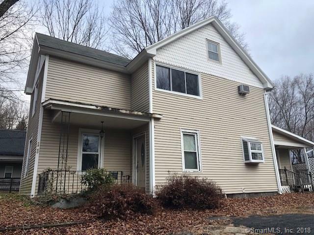 Property Photo: 60 Williams Street CT 06787
