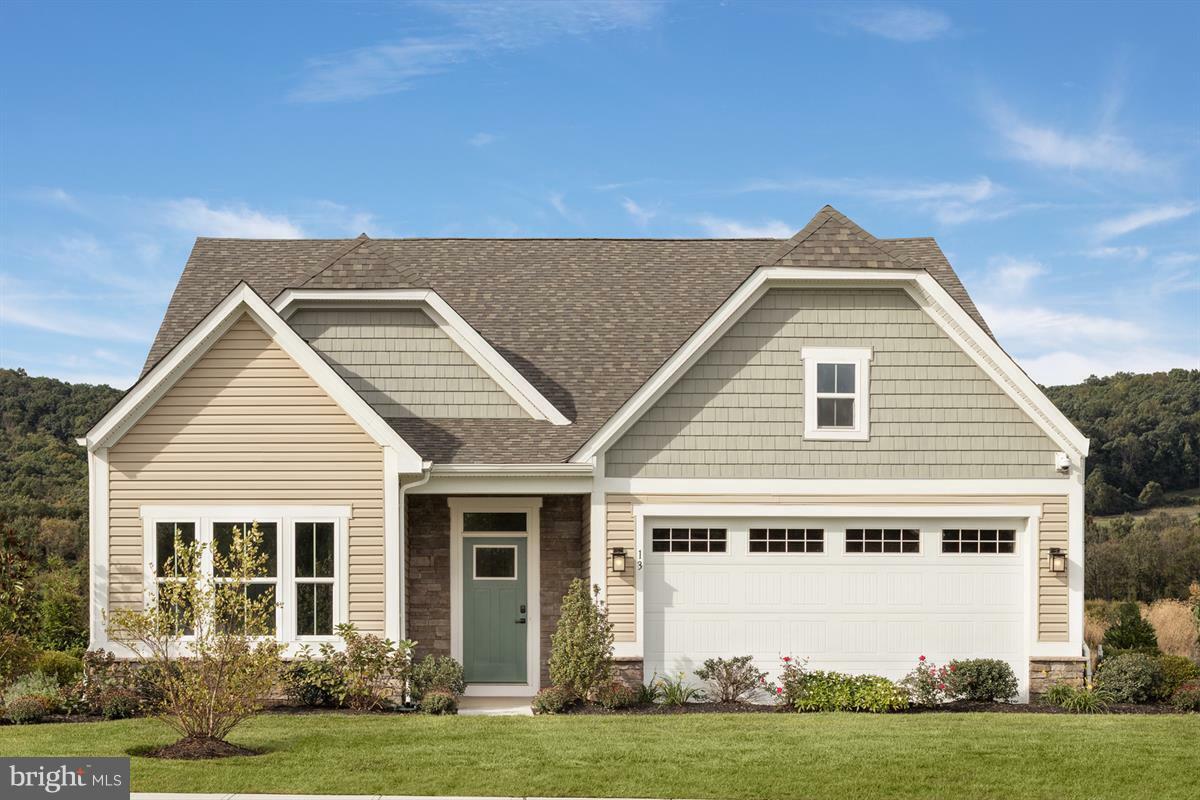 Property Photo: 9505 Heron Ponds Parkway MD 21875