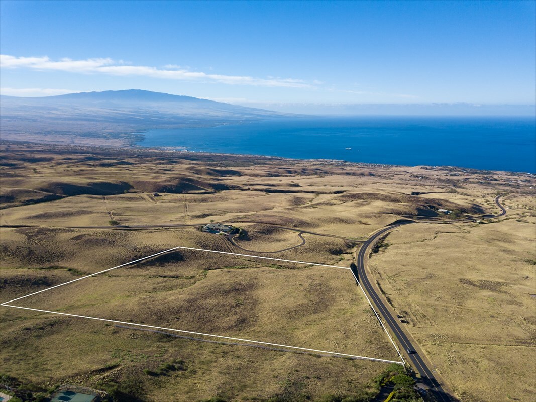 Kohala Ranch Rd  Kamuela HI 96743 photo