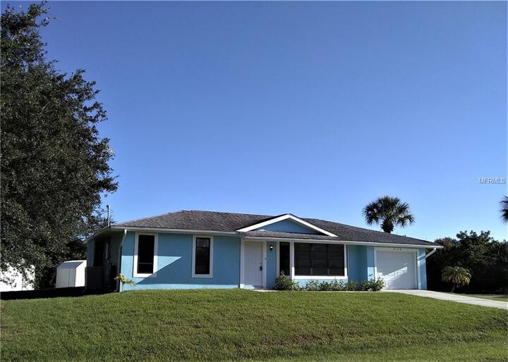 Property Photo:  7120 Regina Drive  FL 34224 