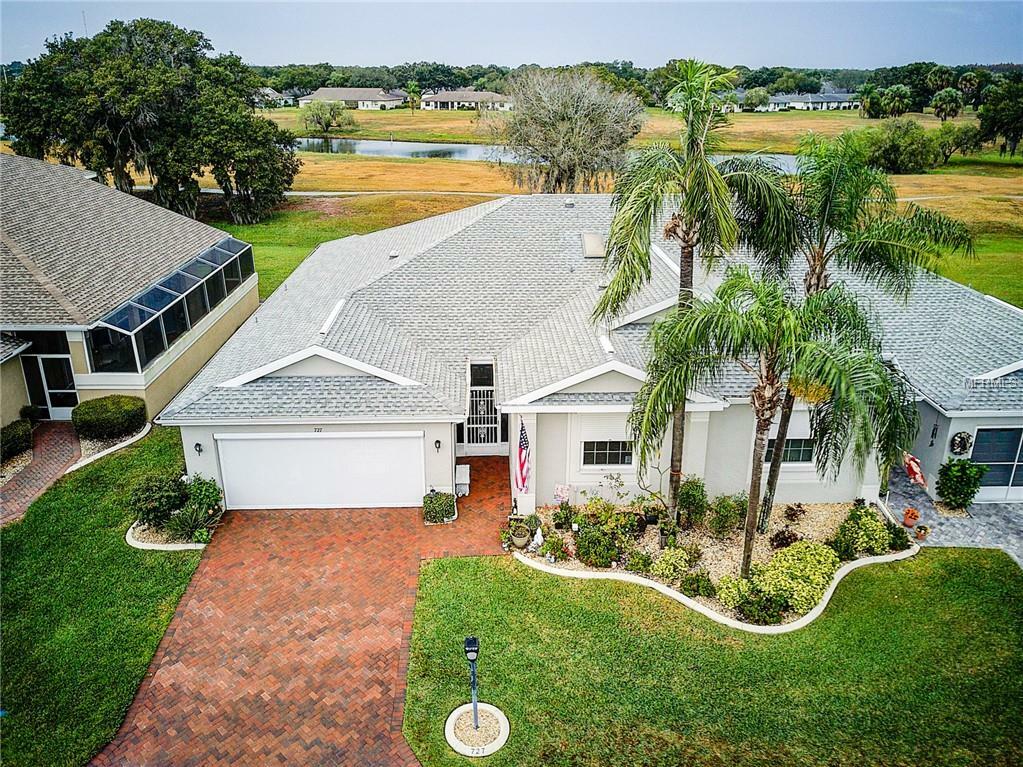 Property Photo:  727 Masterpiece Drive 727  FL 33573 