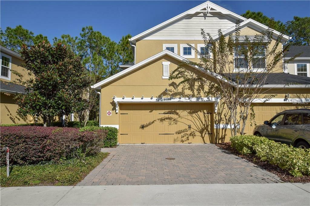 Property Photo:  8128 Serenity Spring Drive 2201  FL 34786 