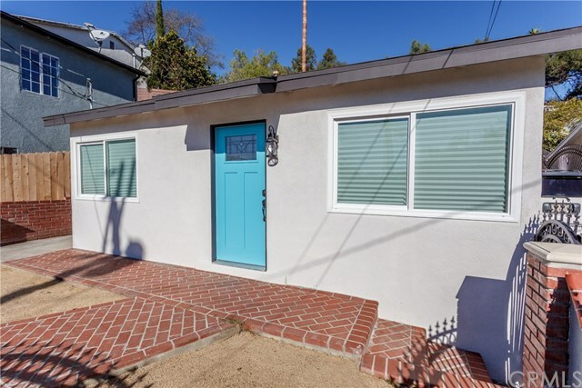 Property Photo:  5039 Lynnfield Street  CA 90032 