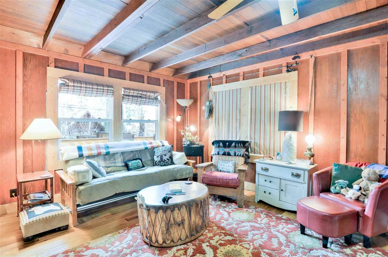 Property Photo: 4261 North Lake Boulevard CA 96140